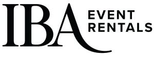 iba event rentals